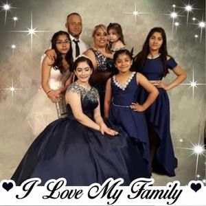 Meet your Posher, Graciela